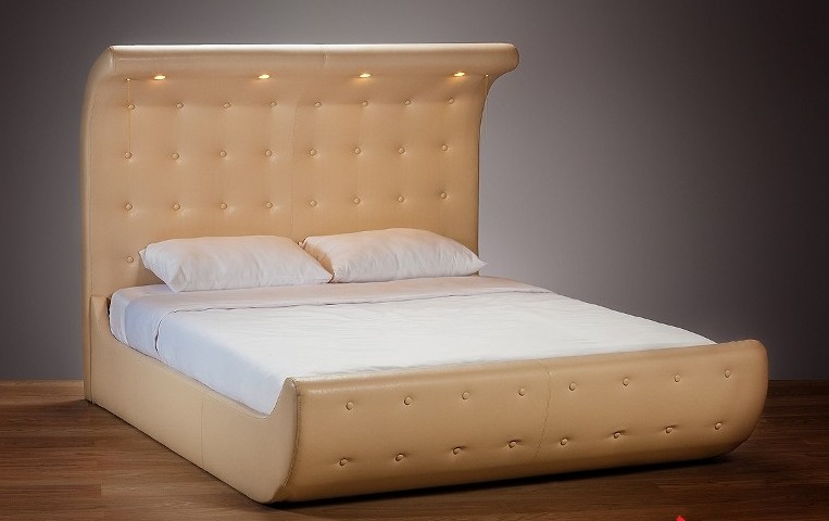 Кровать Азалия-4