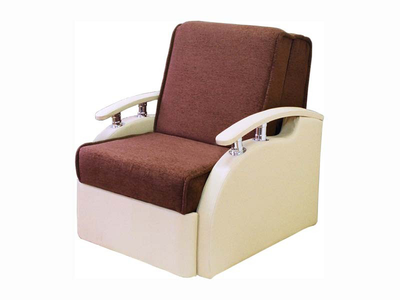 Кресло-кровать Блюз 8-АК
