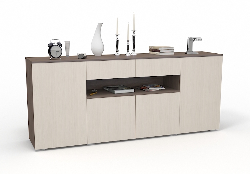 Комод К-123 Комод К-123Комоды<br>Размер: 2100х880х420<br><br>Материалы: ЛДСП Kronospan - 16 мм., кромка ПВХ - 0,4 мм.<br>Полный размер (ДхВхГ): 2100х880х420<br>Примечание: Доставляется в разобранном виде<br>Изготовление и доставка: 10-14 дней<br>Условия доставки: Бесплатная по Москве до подъезда<br>Условие оплаты: Оплата наличными при получении товара<br>Доставка по МО (за пределами МКАД): 30 руб./км<br>Доставка в пределах ТТК: Доставка в центр Москвы осуществляется ночью, с 22.00 до 6.00 утра<br>Подъем на грузовом лифте: 300 руб.<br>Подъем без лифта: 150 руб./этаж<br>Сборка: 800 руб.<br>Гарантия: 12 месяцев<br>Производство: Россия<br>Производитель: Grey