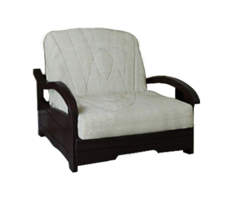 Кресло-кровать Эмина МДФ