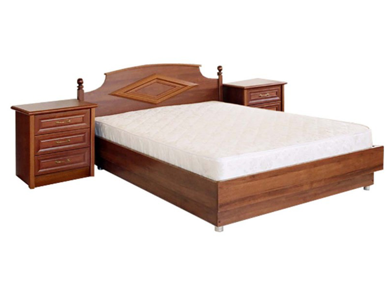 Кровать Эдем-3