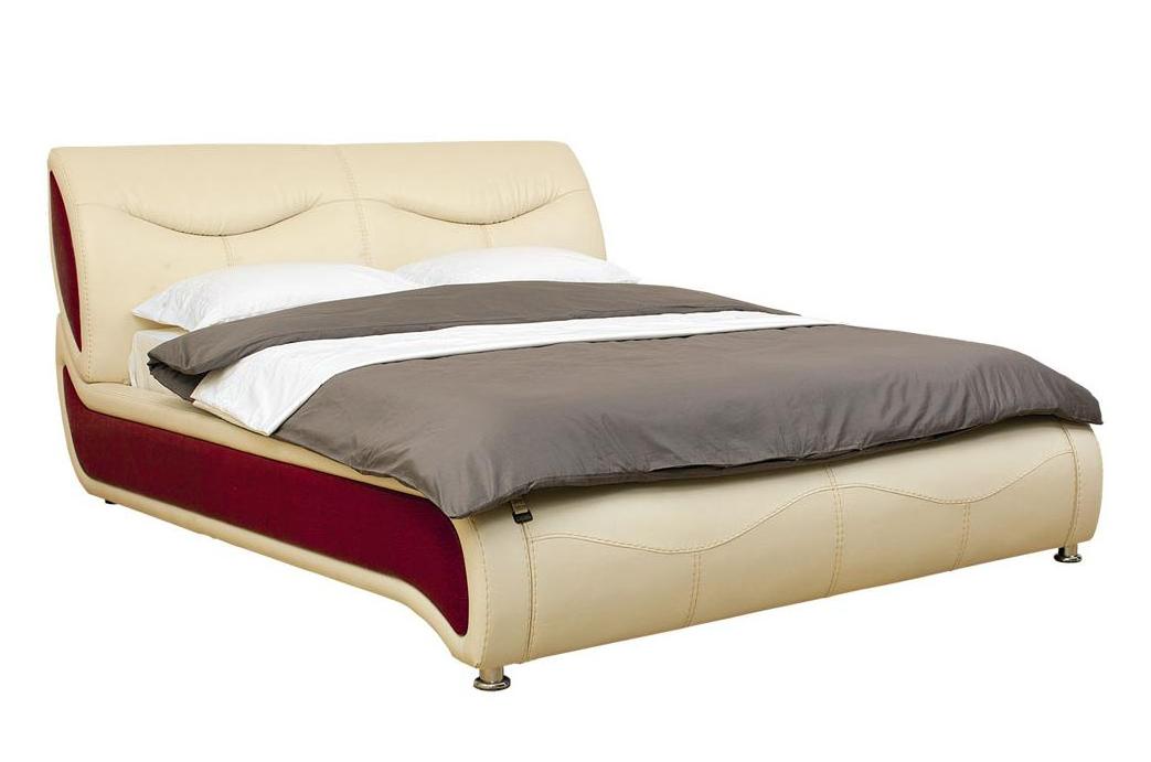 Интерьерная кровать Камилла