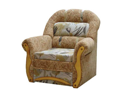 Кресло-кровать Лиана