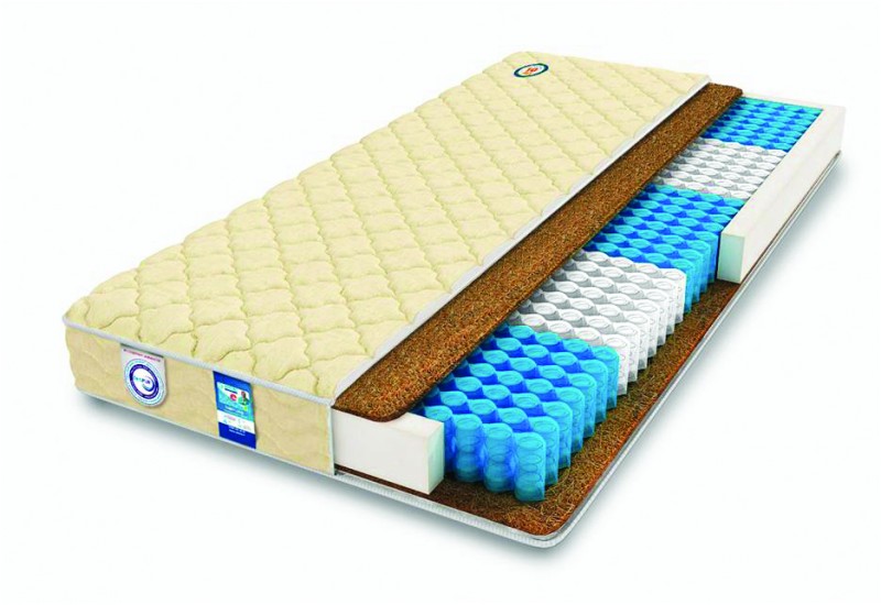 Матрас Terapia FARMA