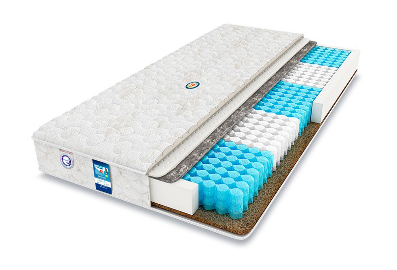 Матрас Terapia IMMUNO