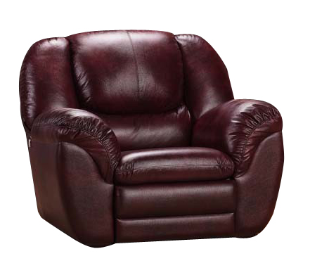Кресло Нимфа LAVSOFA Фиеста Размер: 122х110 В103
