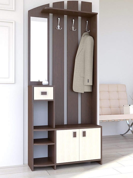 Прихожая Аэлита-3 Прихожая Аэлита-3Прихожие<br>Размер: 1150х2200х400<br><br>Материалы: ЛДСП, кромка ПВХ<br>Полный размер (ДхВхГ): 1150х2200х400<br>Примечание: Ручки пластиковые в цвет мебели!<br>Изготовление и доставка: 8-10 дней<br>Условия доставки: Бесплатная по Москве до подъезда<br>Условие оплаты: Оплата наличными при получении товара<br>Доставка по МО (за пределами МКАД): 30 руб./км<br>Доставка в пределах ТТК: Строго после 22:00 (центр Москвы)<br>Подъем на лифте: 500 руб.<br>Подъем без лифта: 250 руб./этаж<br>Сборка: 1000 руб.<br>Гарантия: 12 месяцев<br>Производство: Россия<br>Производитель: Mebelus