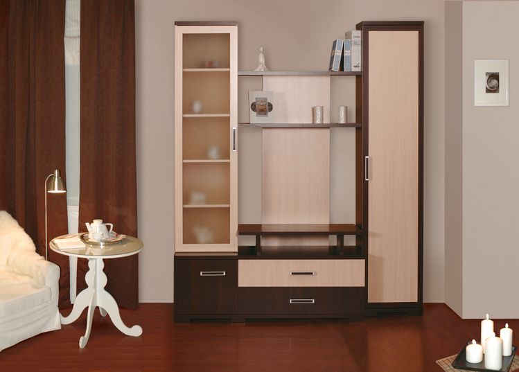 Стенка Омега-6 Стенка Омега-6Стенки<br>Размер: 1795х2120х500/350<br><br>Материалы: ЛДСП, кромка ПВХ, рамка МДФ, стекло матовое<br>Полный размер: 1795х2120х500/350<br>Ниша под ТВ: 880<br>Комплектация: ШК-107 Л, ПЛ-103, ПЛ-101, ТБ-102, ШК-106 П<br>Примечание: Доставляется в разобранном виде<br>Изготовление и доставка: 10-12 дней<br>Условия доставки: Бесплатная по Москве до подъезда<br>Условие оплаты: Оплата наличными при получении товара<br>Подъем на грузовом лифте: 700 руб.<br>Подъем без лифта: 350 руб./этаж (включая первый)<br>Сборка: 10% от стоимости изделия<br>Гарантия: 12 месяцев<br>Производство: Россия<br>Производитель: Континент