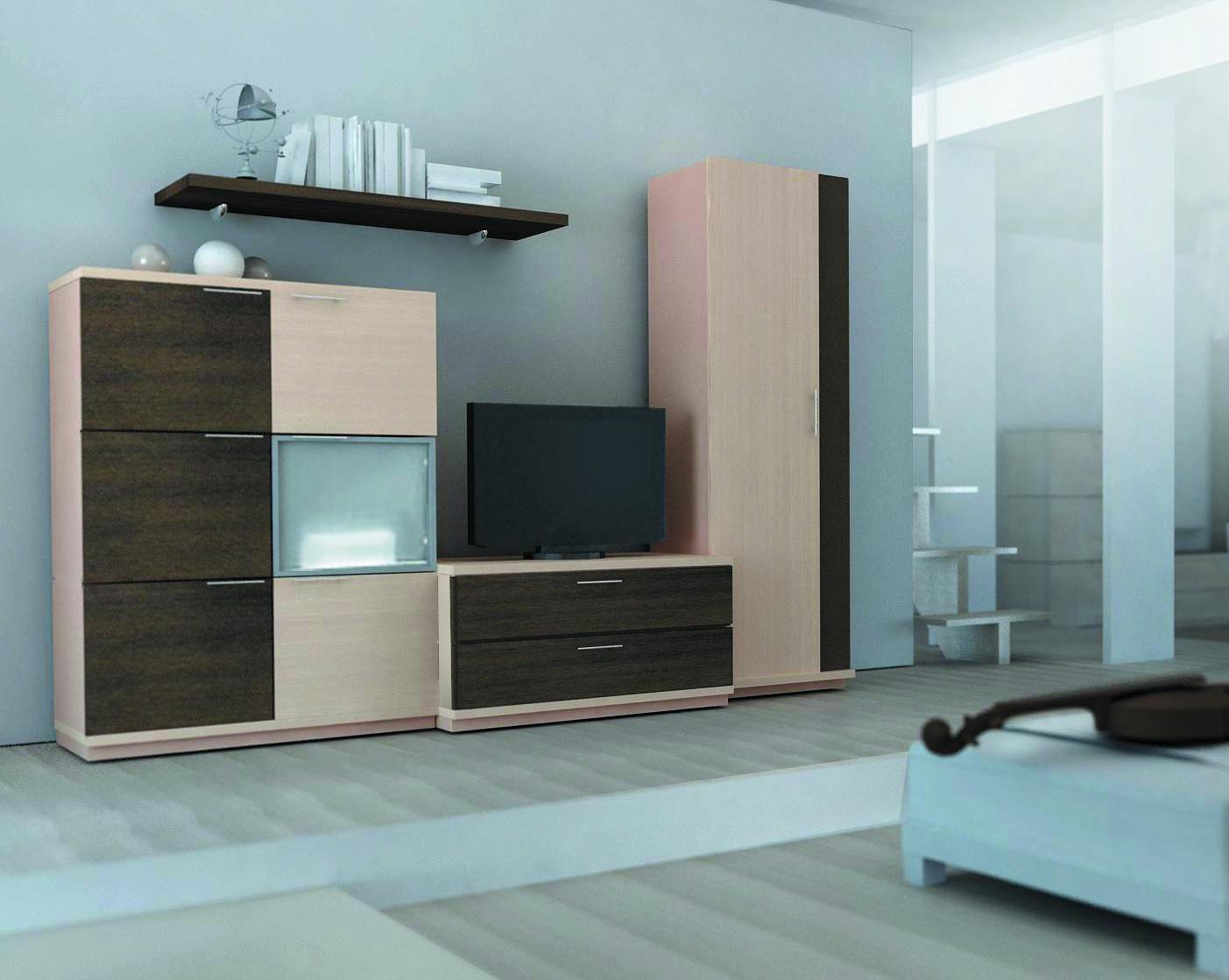 Стенка Тануки-5 Стенка Тануки-5Стенки<br>Размер: 2500х1820х500<br><br>Материалы: ЛДСП, кромка ПВХ<br>Полный размер (ДхВхГ): 2500х1820х500<br>Примечание: Доставляется в разобранном виде<br>Изготовление и доставка: 8-10 дней<br>Условия доставки: Бесплатная по Москве до подъезда<br>Условие оплаты: Оплата наличными при получении товара<br>Доставка по МО (за пределами МКАД): 30 руб./км<br>Доставка в пределах ТТК: Доставка в центр Москвы осуществляется ночью, с 22.00 до 6.00 утра<br>Подъем на грузовом лифте: 700 руб.<br>Подъем без лифта: 350 руб./этаж<br>Сборка: 10% от стоимости изделия<br>Гарантия: 12 месяцев<br>Производство: Россия<br>Производитель: Mebelus