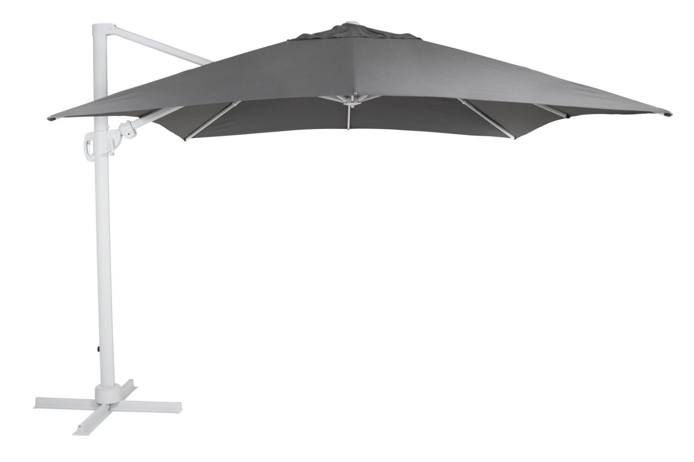  Уличный зонт VARALLO Grey