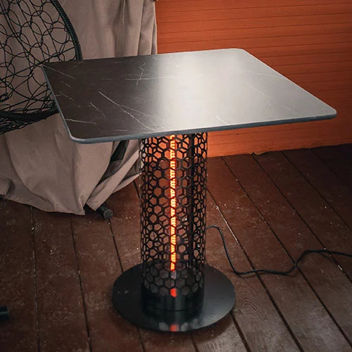 Стол с подогревом Hottable S1003 metallo сегментированное полотно для дерева листового металла толщиной до 1 мм пластика mps