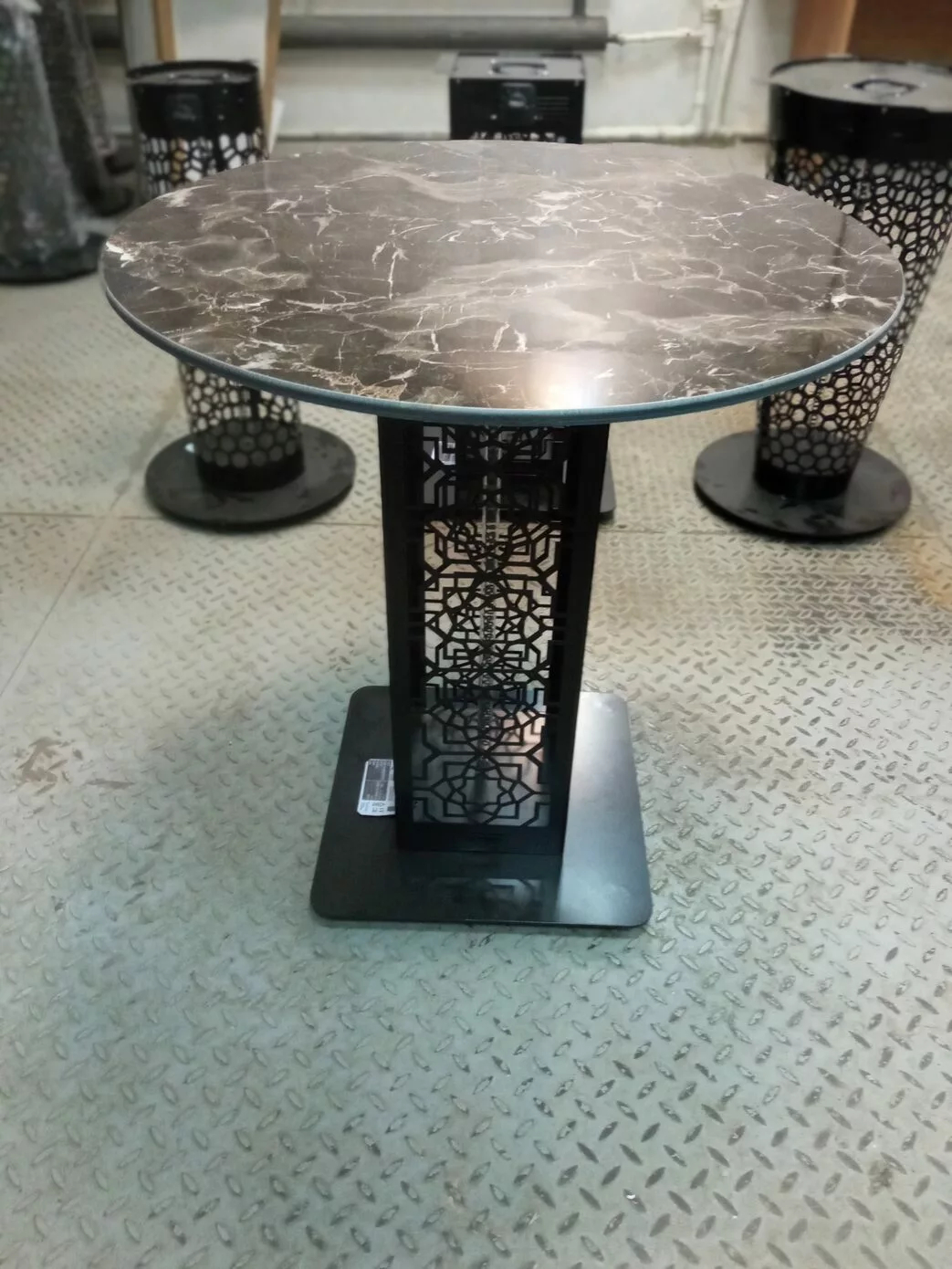 Стол с подогревом Hottable R1002 karacabey механический металлический степлер krotec