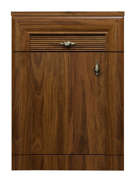 Тумба с ящиком № 190 серия 24