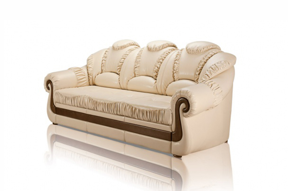 Диван Император модульный диван из ротанга бергамо
