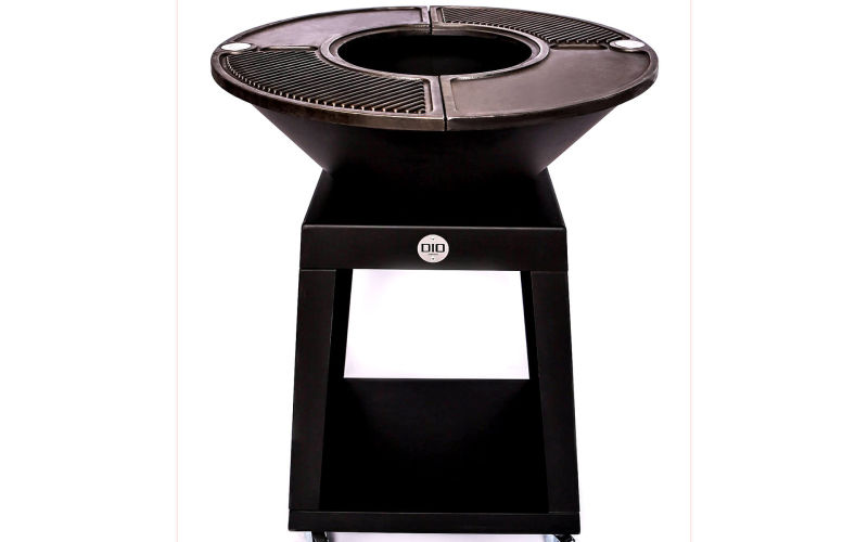 Гриль-очаг DIO EXACT