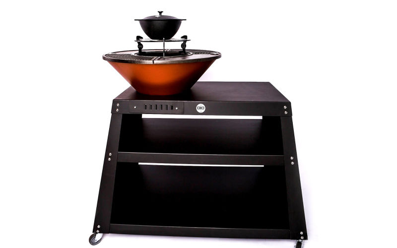 Гриль-очаг DIO SKY