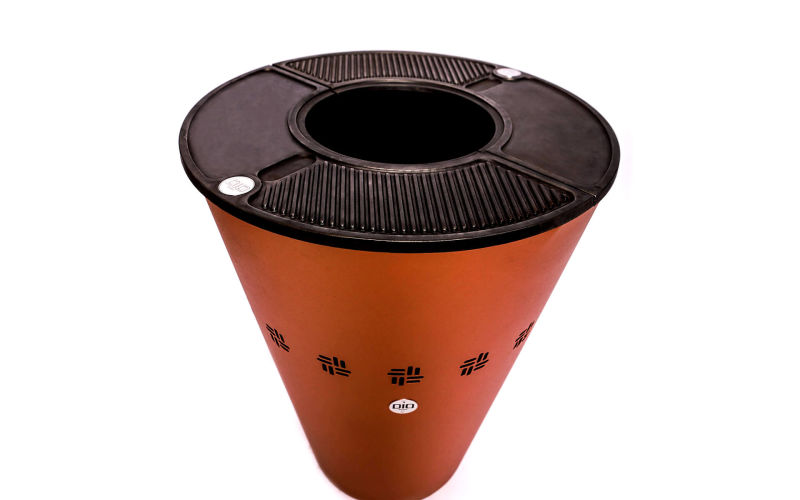 Гриль-очаг DIO KYOTO