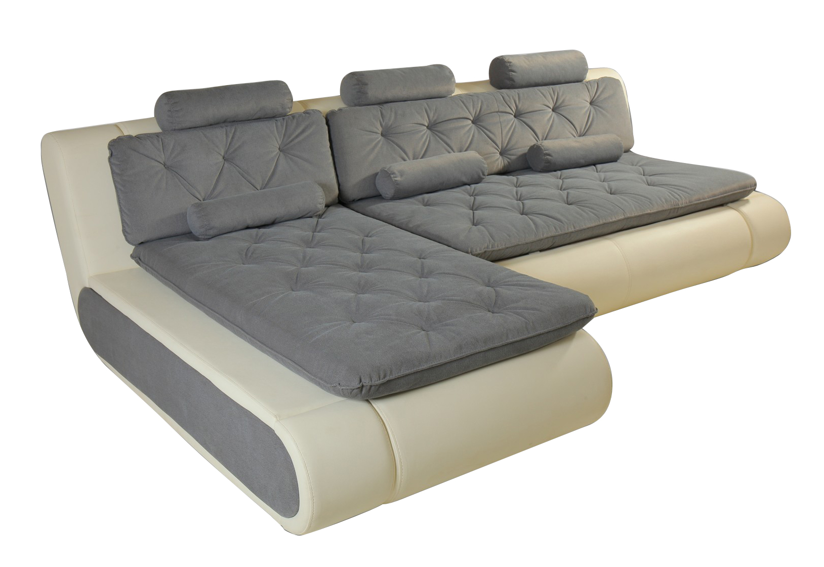 Угловой модульный диван Кормак Алмаз - купи выгодно в интернет-магазине вМоскве