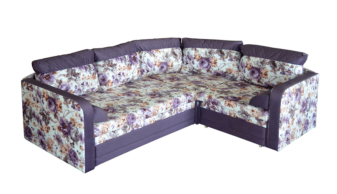 Диван угловой Альвис