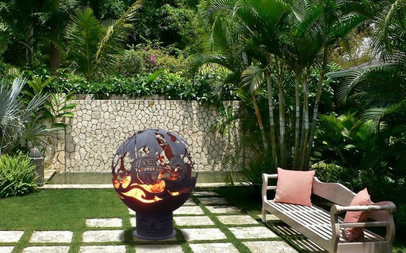 Сфера БАТАЛИЯ ФРЕГАТОВ