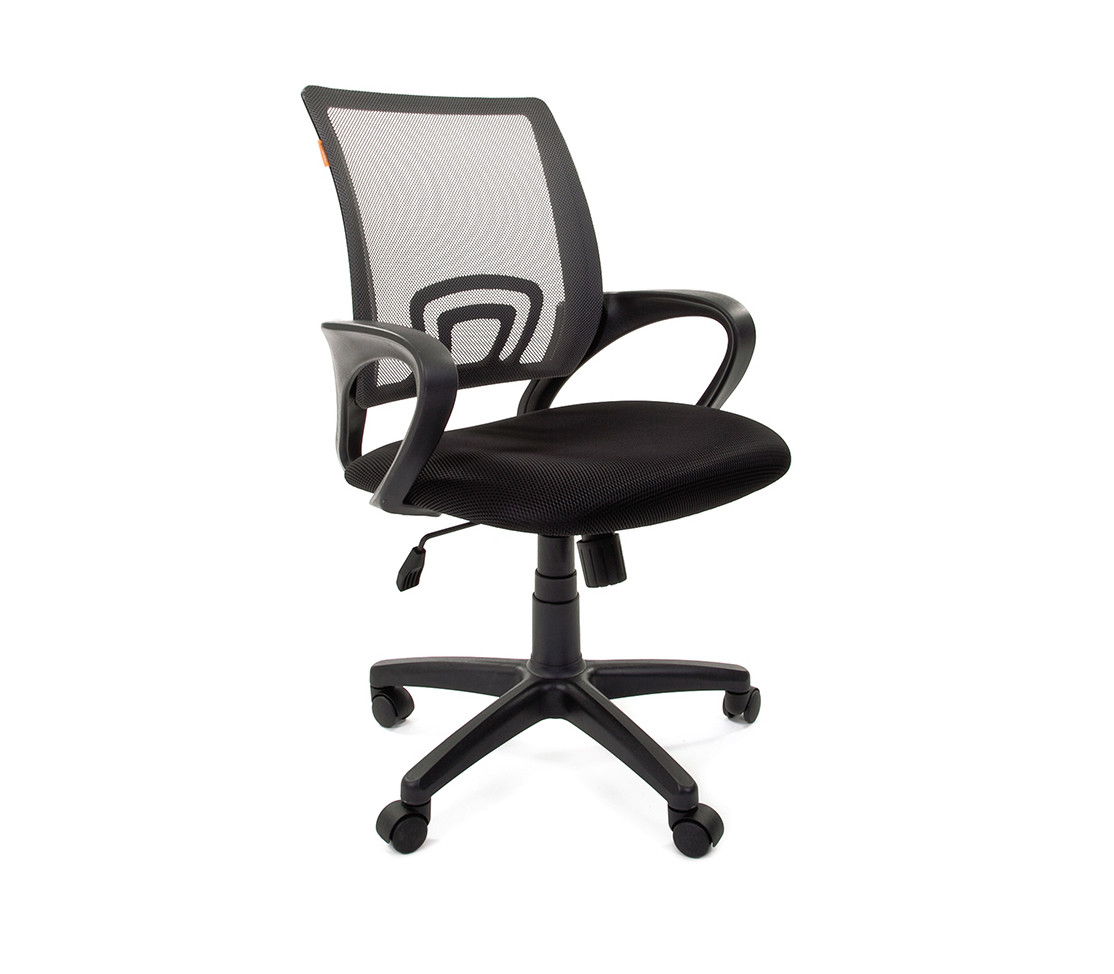 Офисное кресло CS-9 кресло офисное everprof opera m сетка чёрный