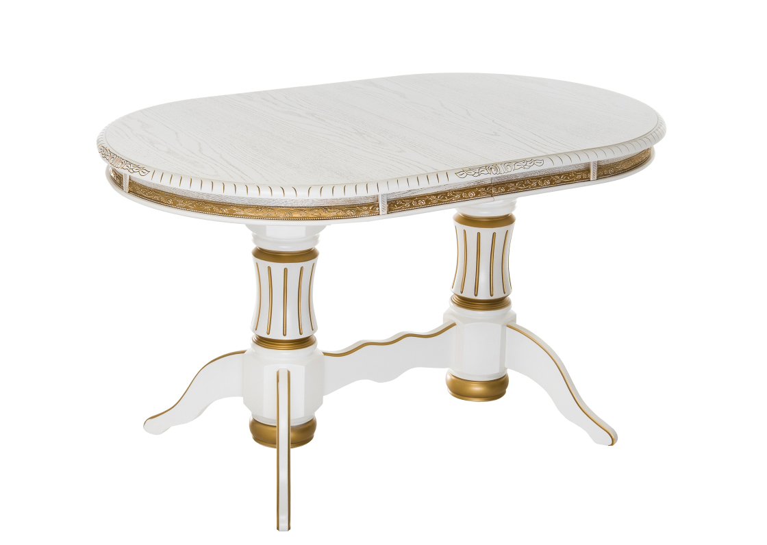 Деревянный стол Женева интерьерный стол из hpl женева 50 серый гранит