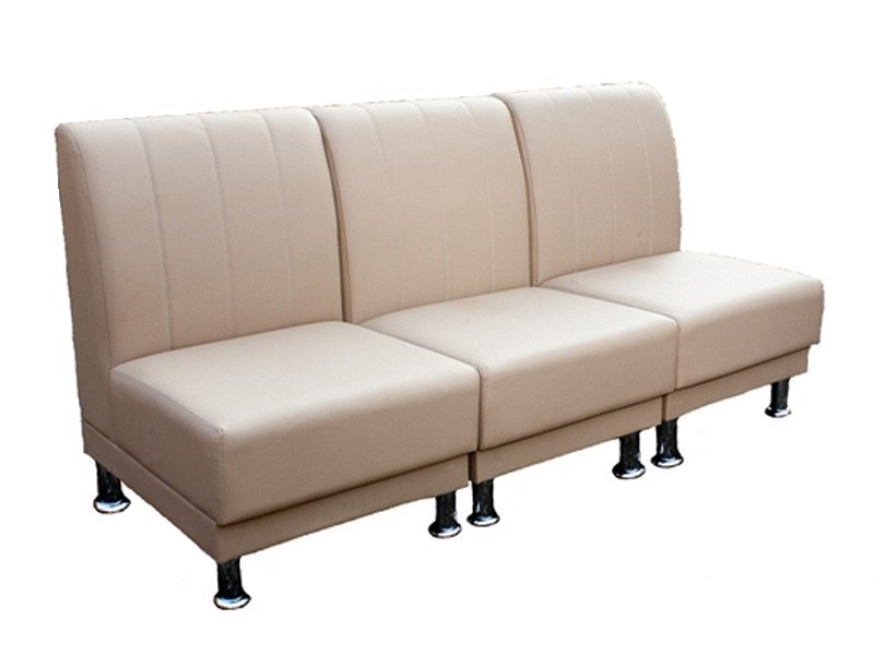 Модульный диван Блюз 10.09 диван офисный прямой милан блюз