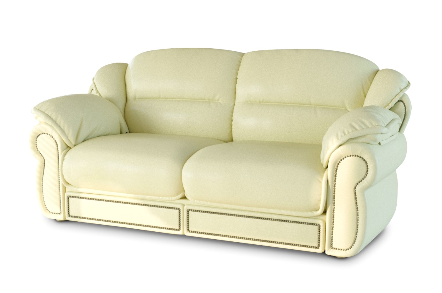 Диван Адажио-2 LAVSOFA прямой диван диван уильям диван уильям люкс зеленый велюр 180х200 см независимый пружинный блок