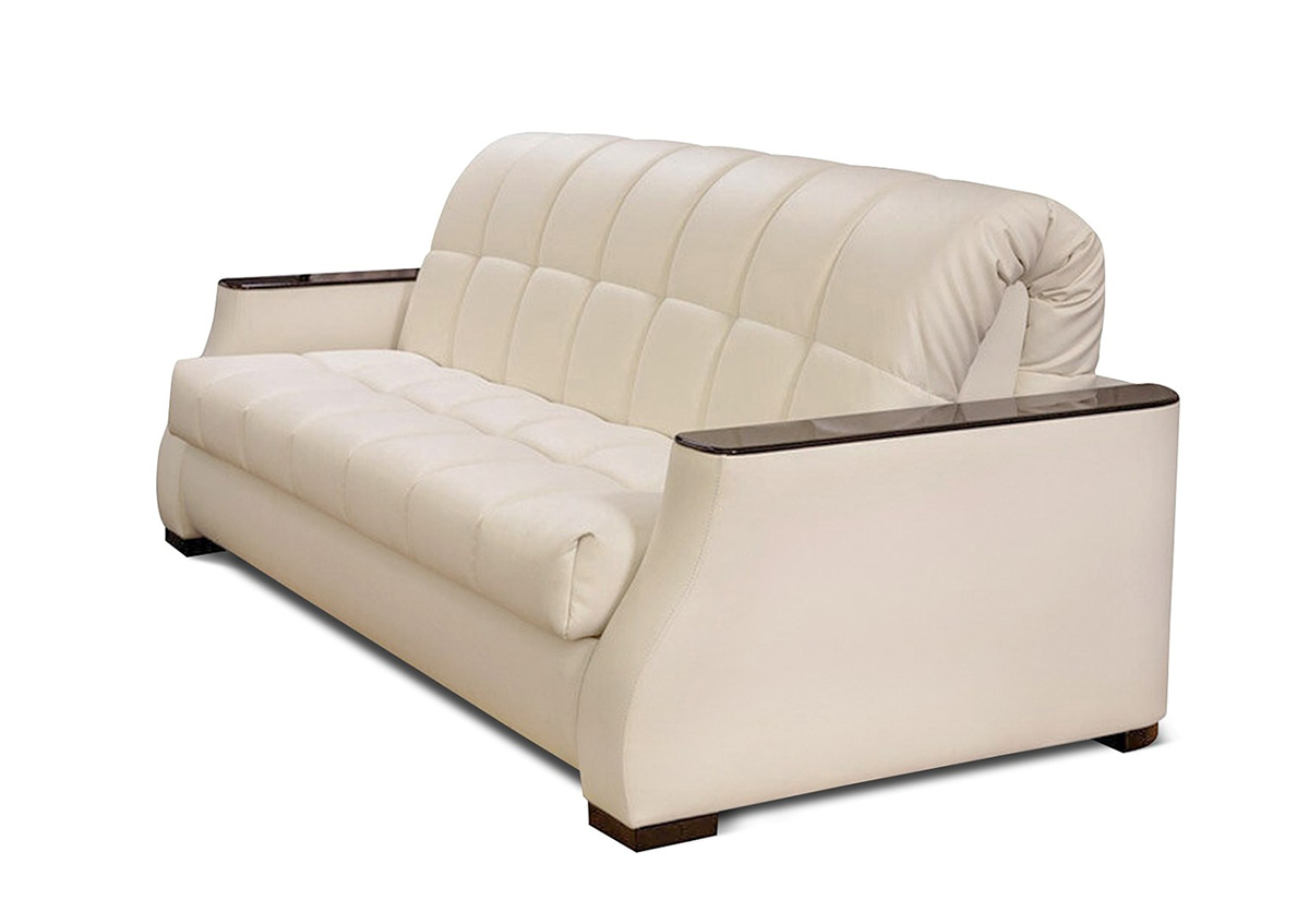 Диван аккордеон Аделетта прямой диван диван уильям диван уильям люкс зеленый велюр 180х200 см независимый пружинный блок