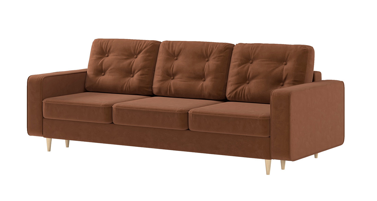 Диван еврокнижка Феличита-3 диван еврокнижка париж sofa