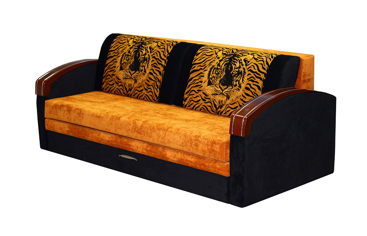 Диван еврокнижка Тополь-1 диван еврокнижка амстердам sofa