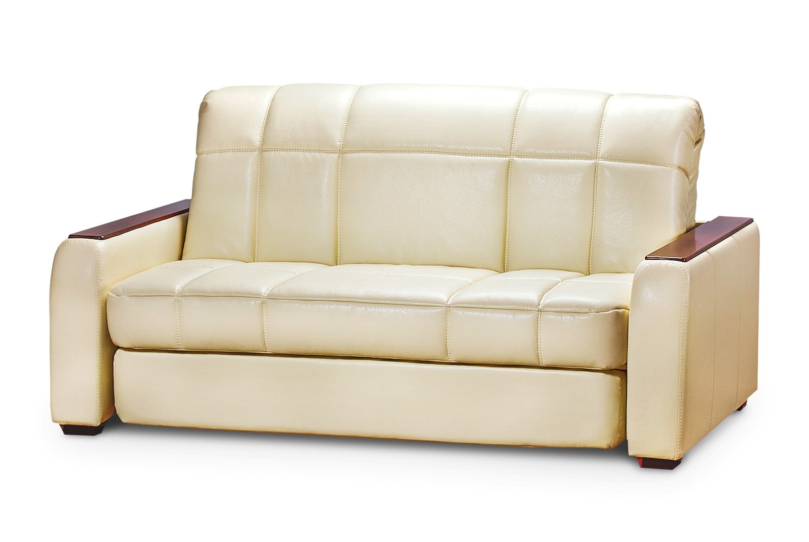 Диван аккордеон Гадар прямой диван диван уильям диван уильям люкс зеленый велюр 180х200 см независимый пружинный блок