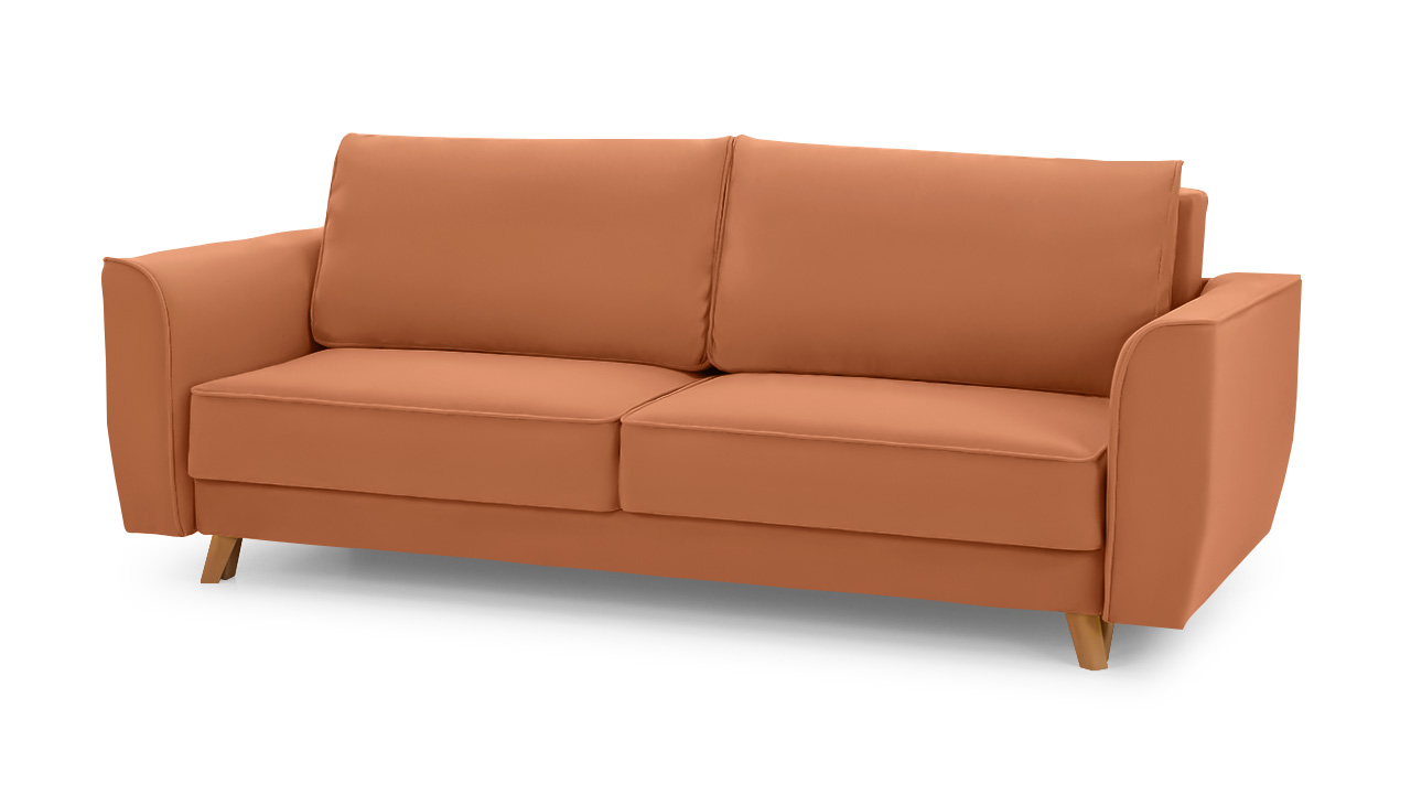 Диван еврокнижка Майами диван еврокнижка реал sofa