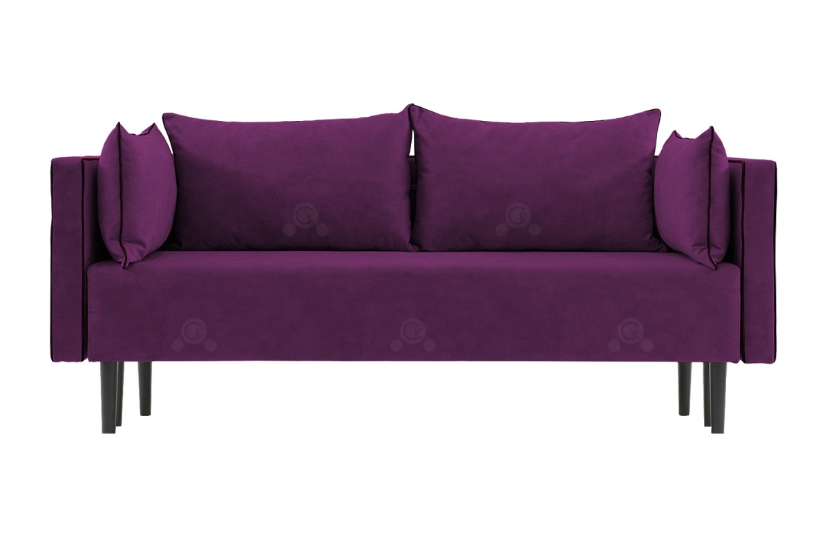 Диван еврокнижка Мартин