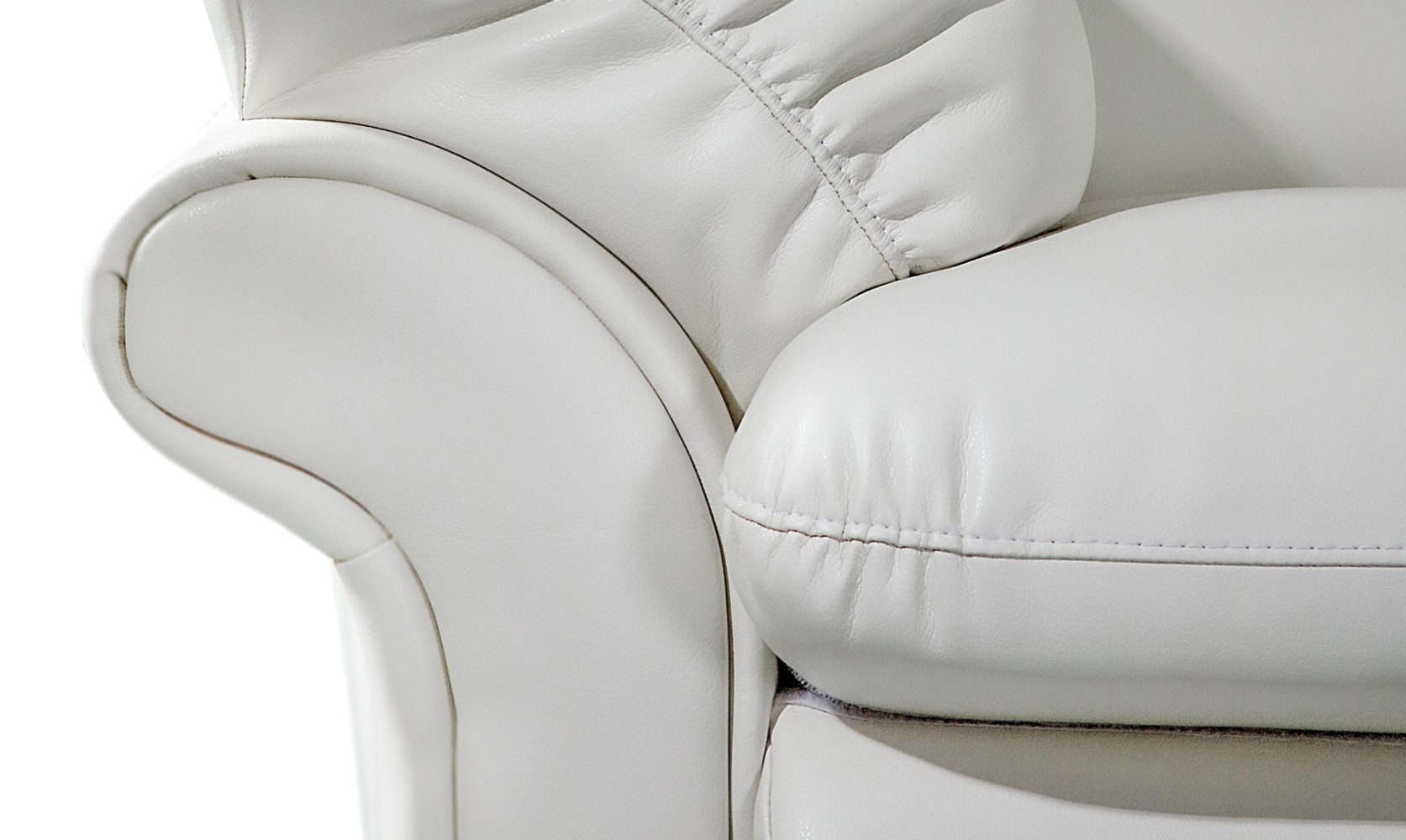 Комплект мягкой мебели Нодус LAVSOFA Фиеста, размер 164х104х98 2-х местный - фото 8