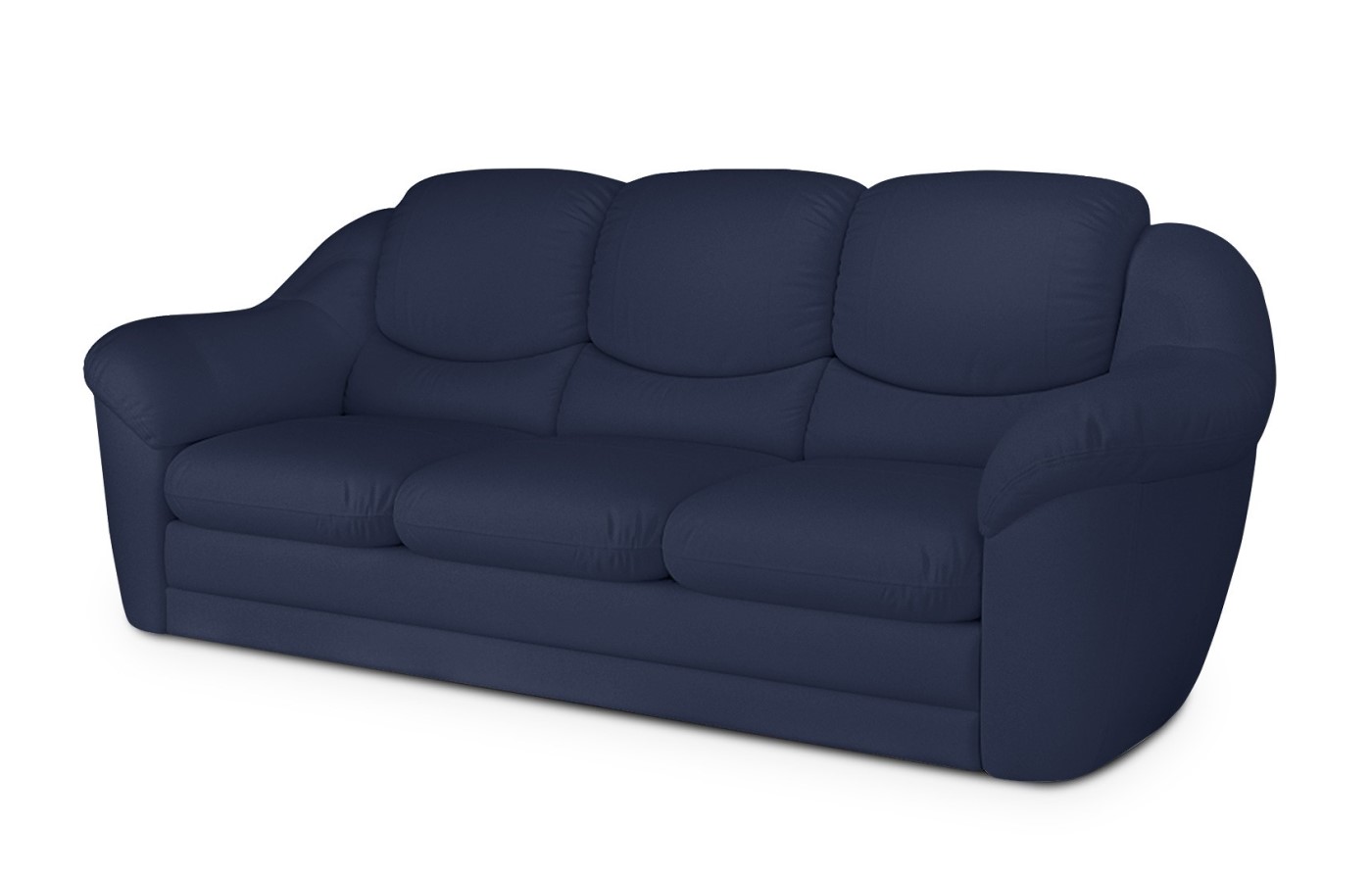 Диван Норда Allure 3-х местный м439 НВ-Т LAVSOFA