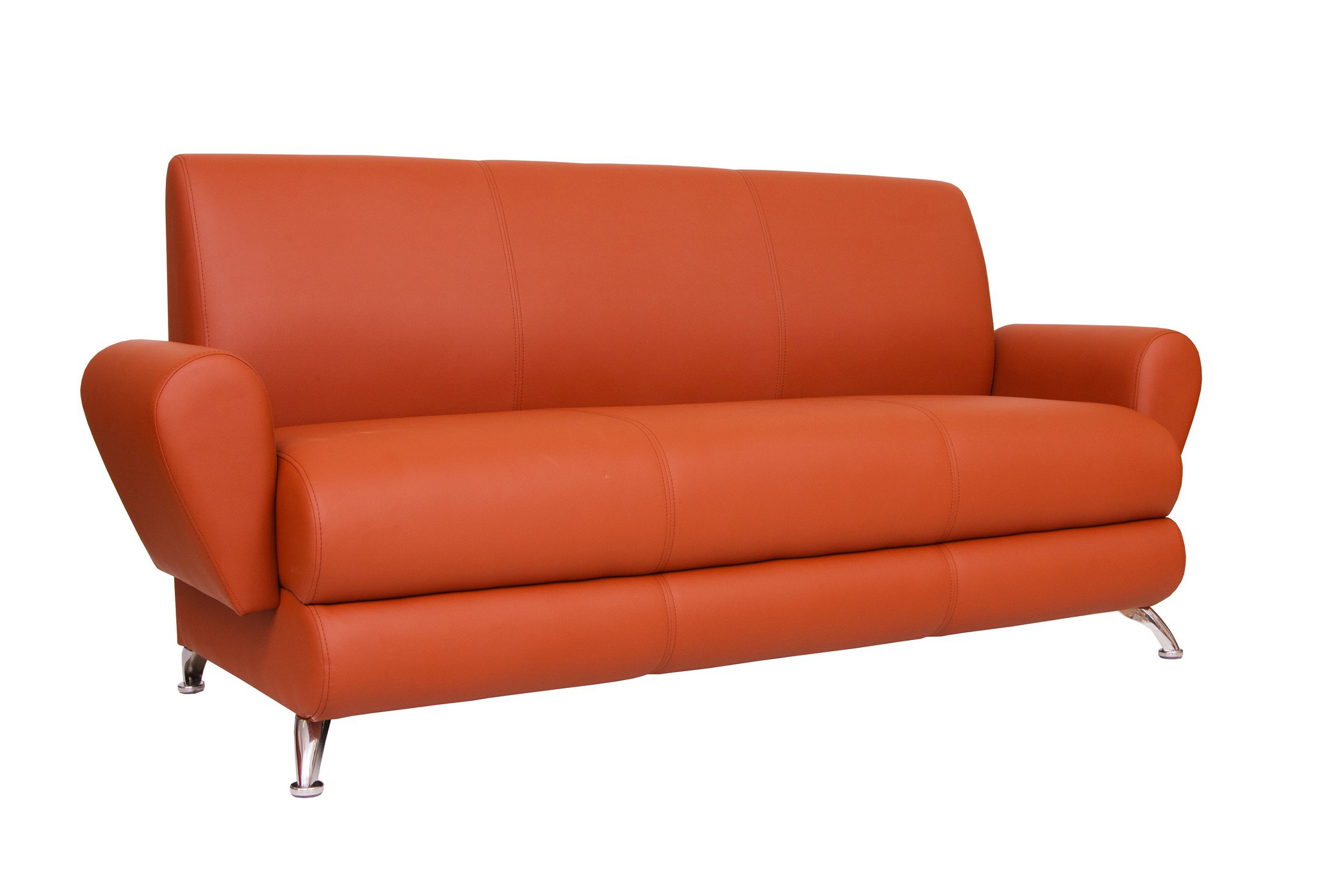 Офисный диван Блюз 10.02 комплект мягкой мебели блюз 2 10 04