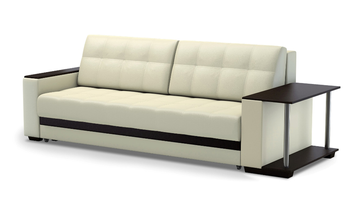Диван еврокнижка Атланта со столом Sofa диван еврокнижка гамбург idea