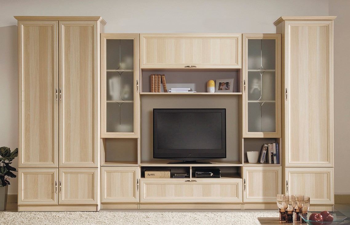 Гостиная Классика-1