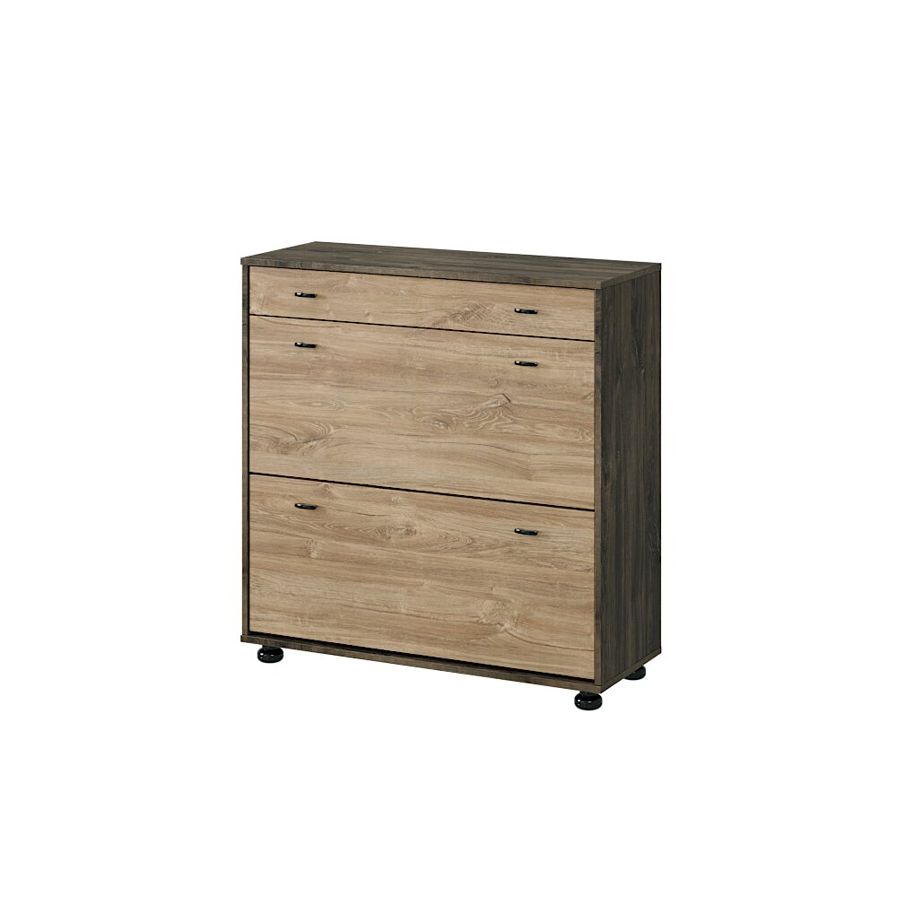 Тумба №258 серия 27