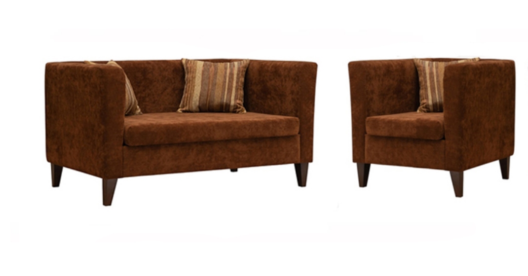 Комплект мягкой мебели Кверти