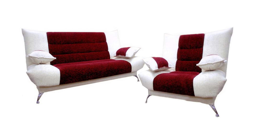 Комплект мягкой мебели Дрим-2