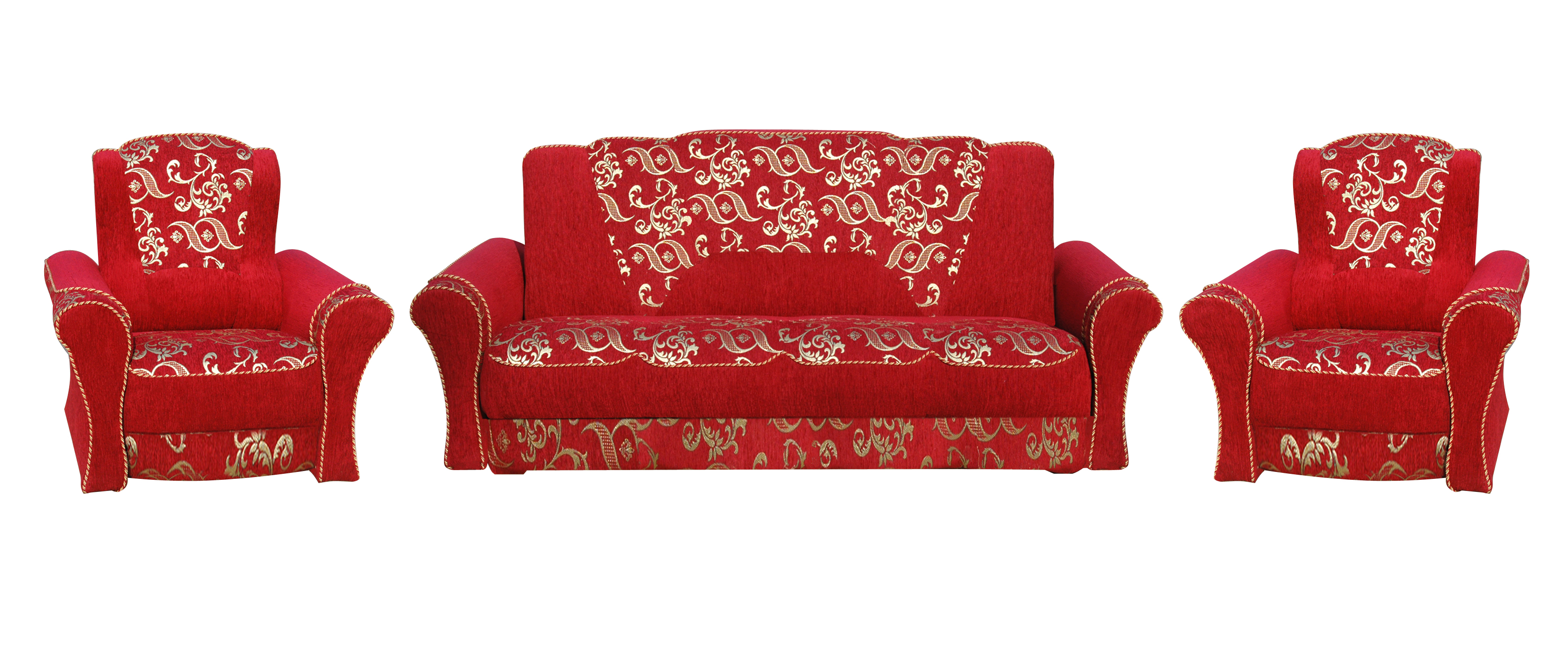 Наборы мебели диван 2 кресла. Комплект мягкой мебели Грандос релакс. Комплект мягкой мебели (диван и кресло) модель «Форест».