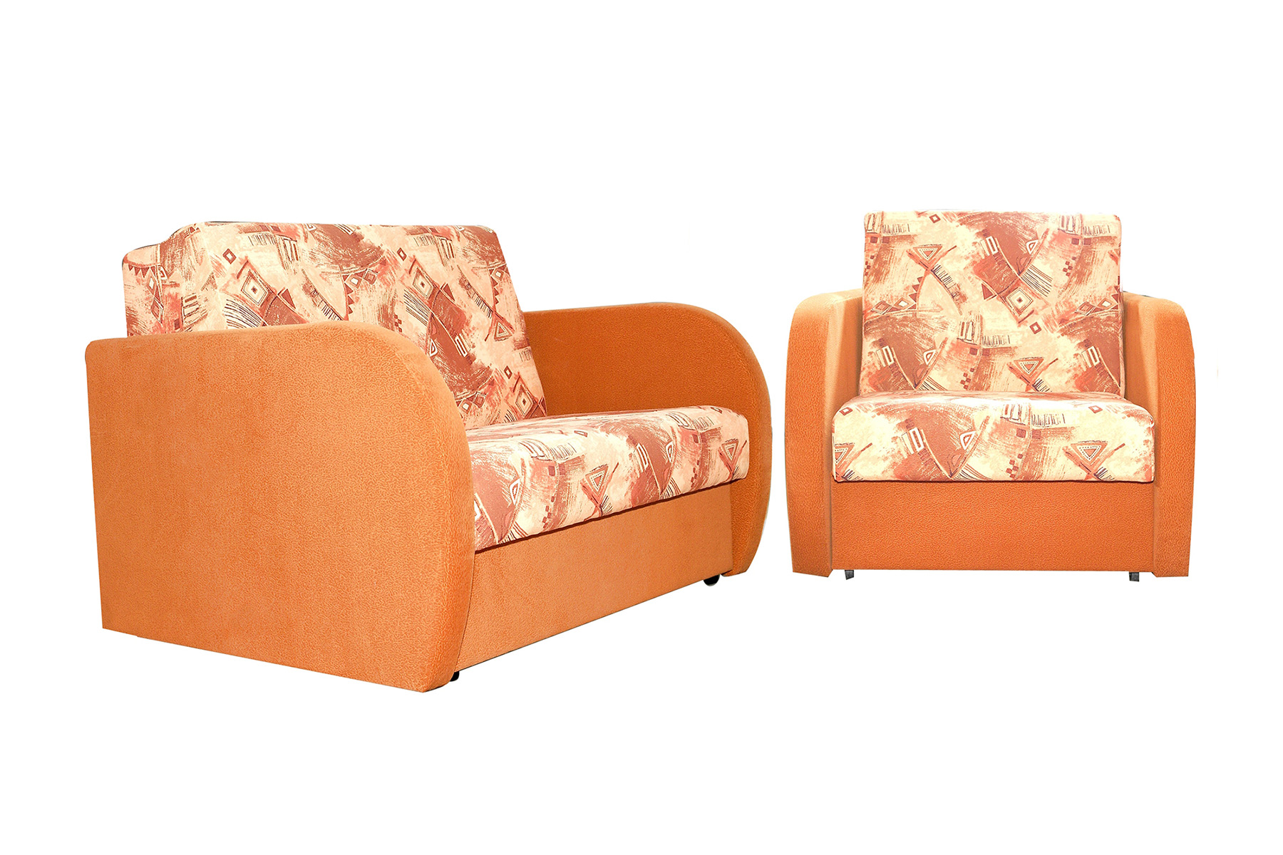 Комплект мягкой мебели Мария-1 постельный комплект sofi de marko андре 6 евро