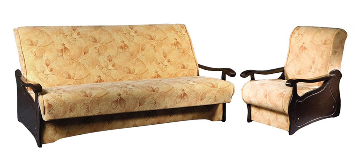 Комплект мягкой мебели Сайгон
