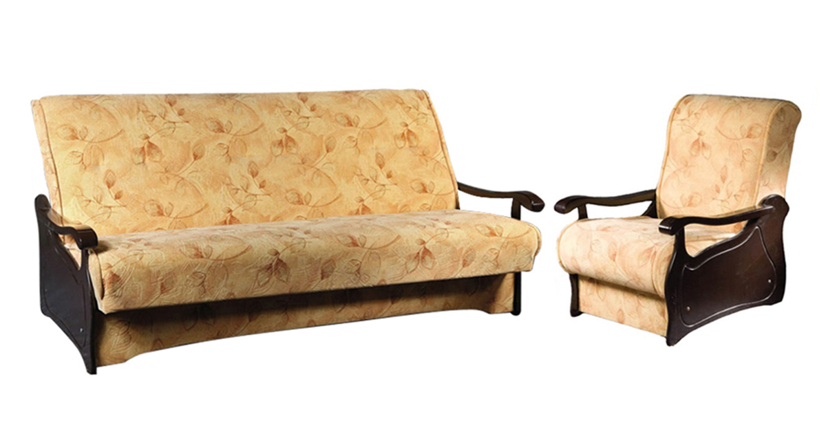 Комплект мягкой мебели Сайгон