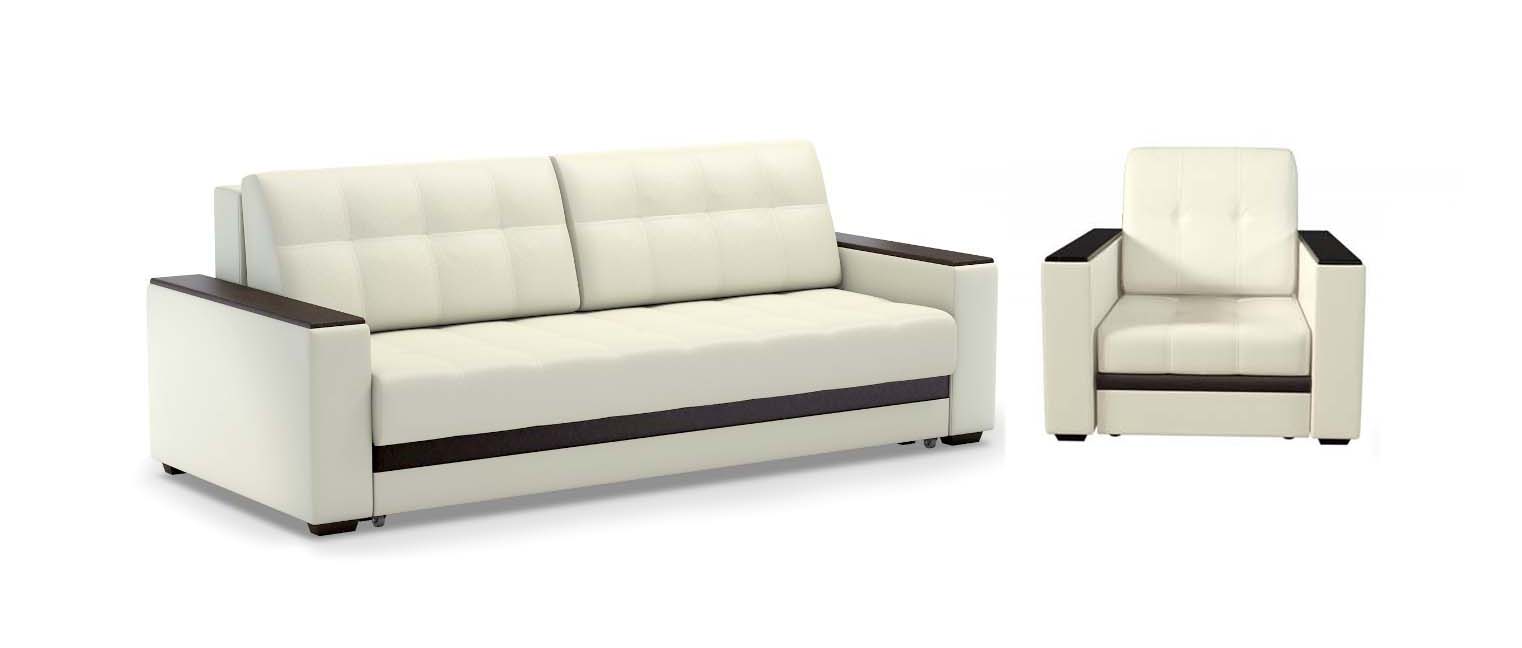 Комплект мягкой мебели Атланта Sofa