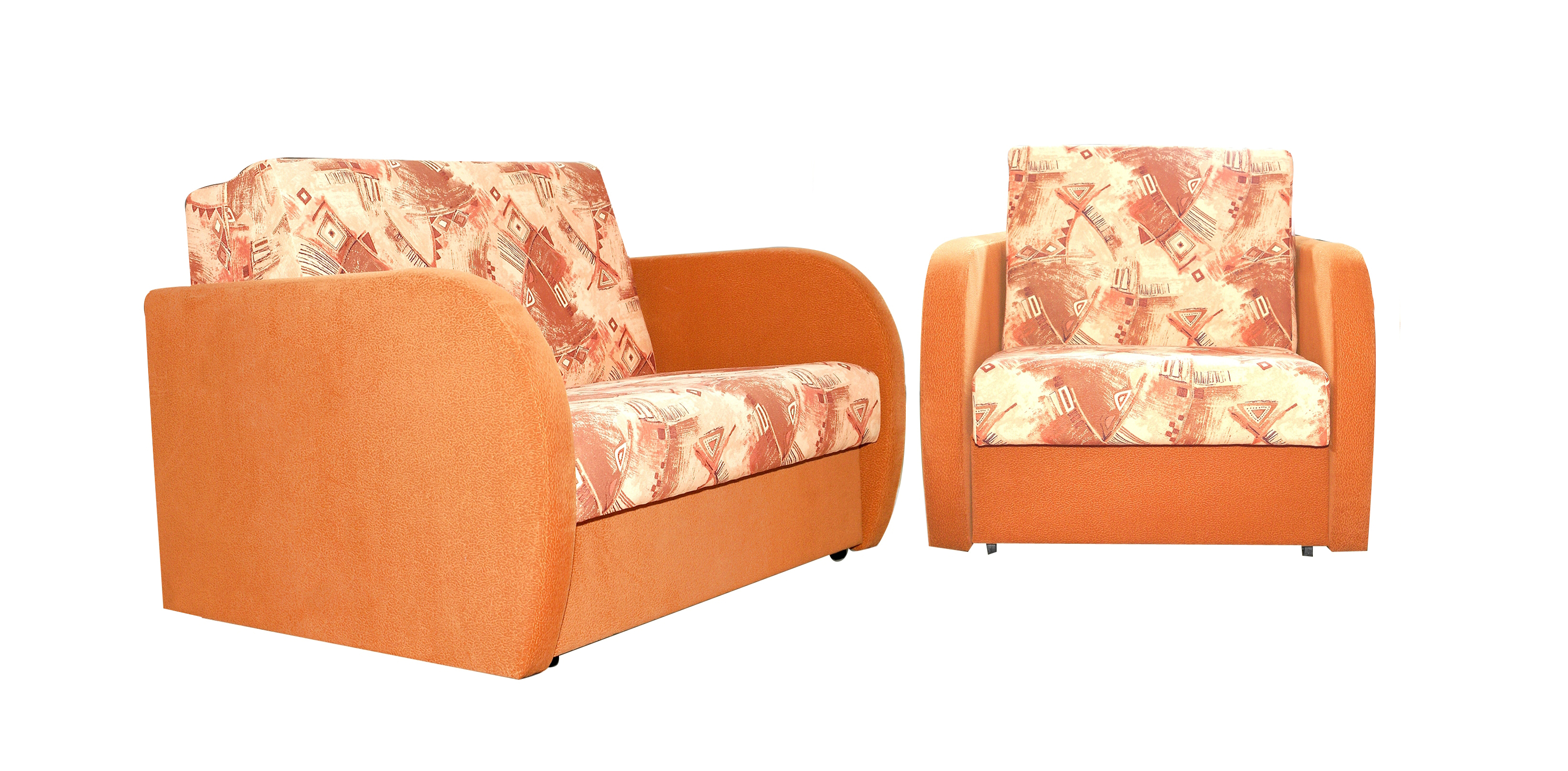 Комплект мягкой мебели Мария-1