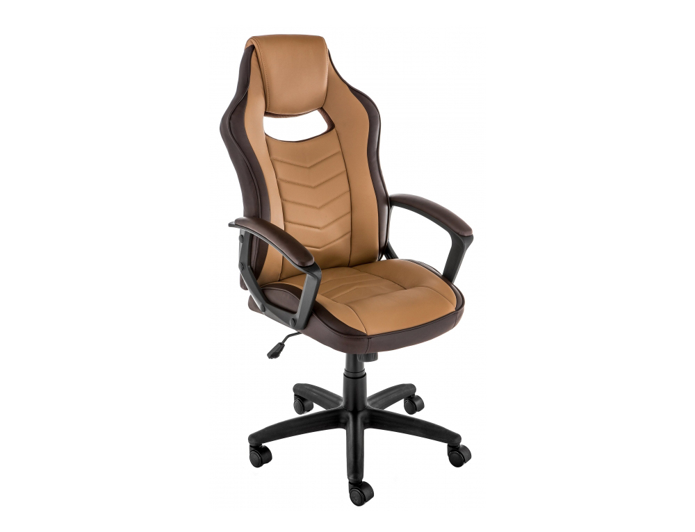 Компьютерное кресло Gamer кресло компьютерное tc driver искусственная кожа чёрное с бордовым 55х49х126 см