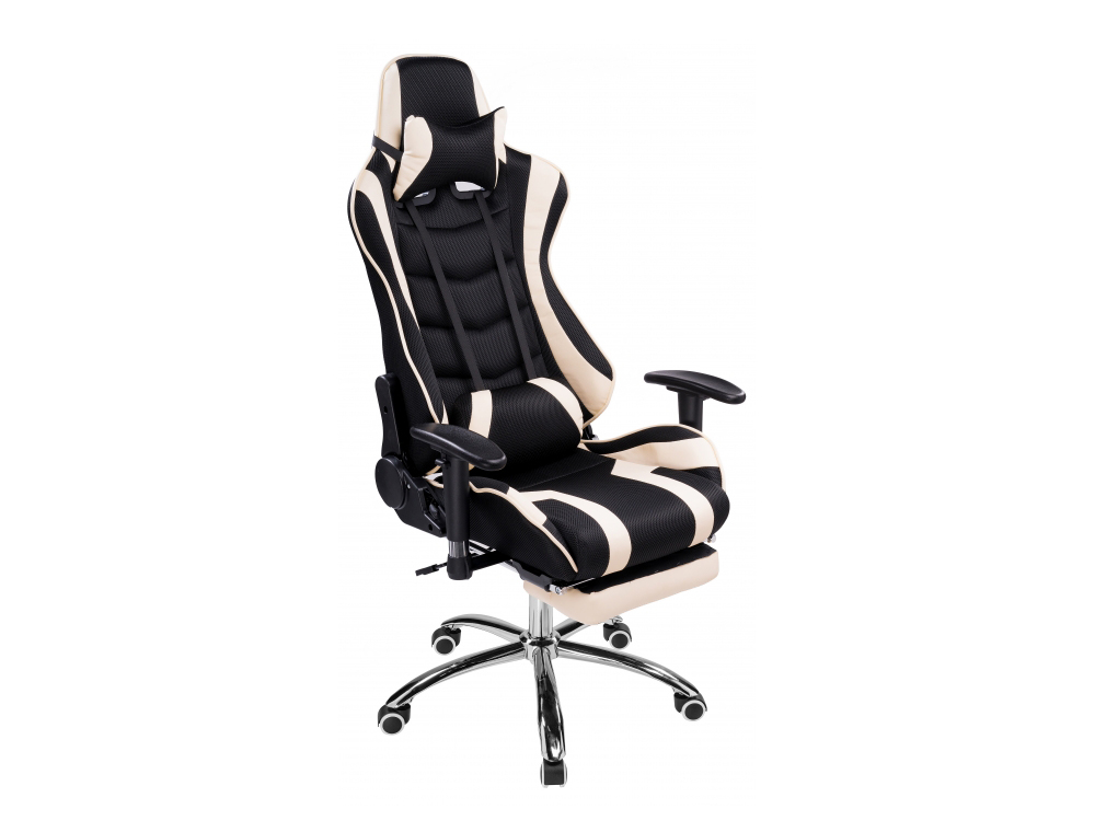 Компьютерное кресло Kano 1 кресло компьютерное tc driver искусственная кожа чёрное с бордовым 55х49х126 см